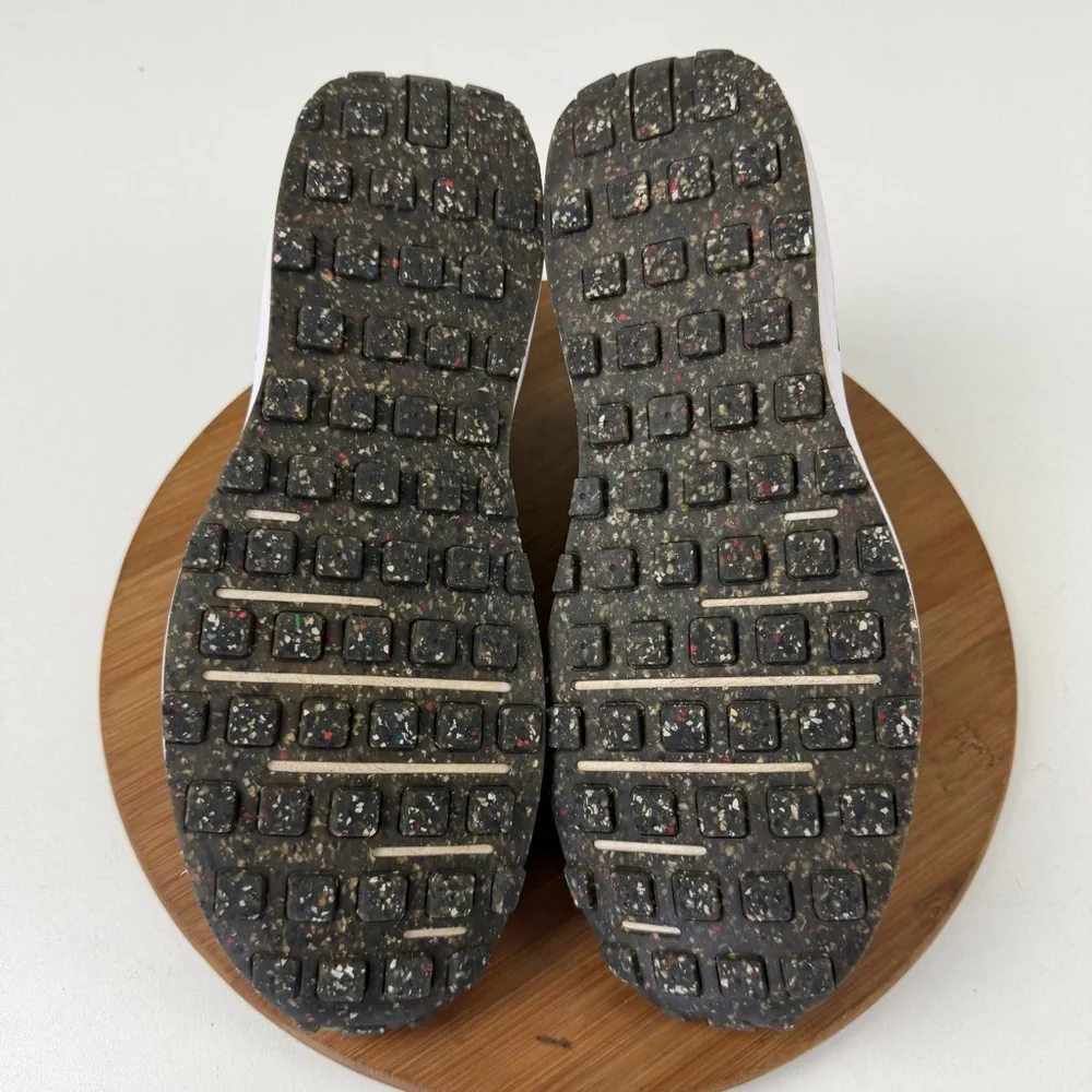 Nike Waffle One ‘Grind’ Men’s Sneakers - Picture 8 of 9